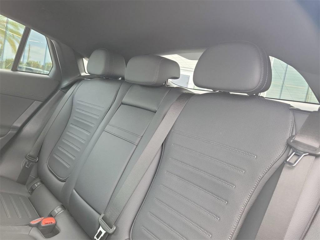 used 2024 Mercedes-Benz GLC 300 car, priced at $52,497