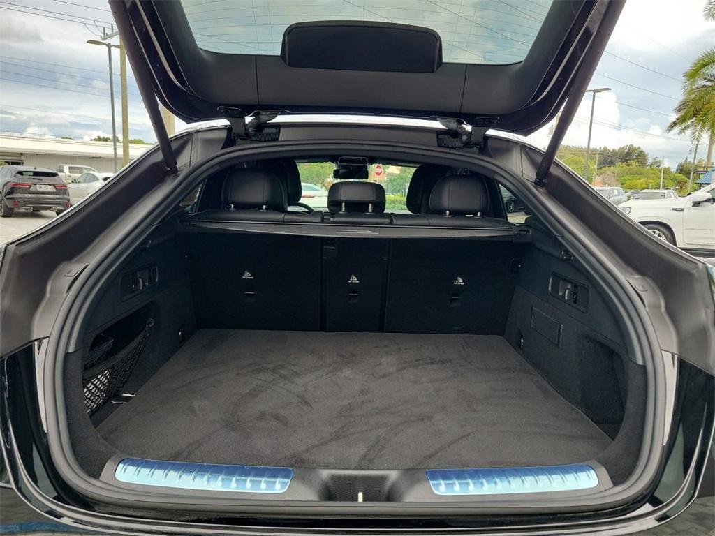 used 2024 Mercedes-Benz GLC 300 car, priced at $52,497