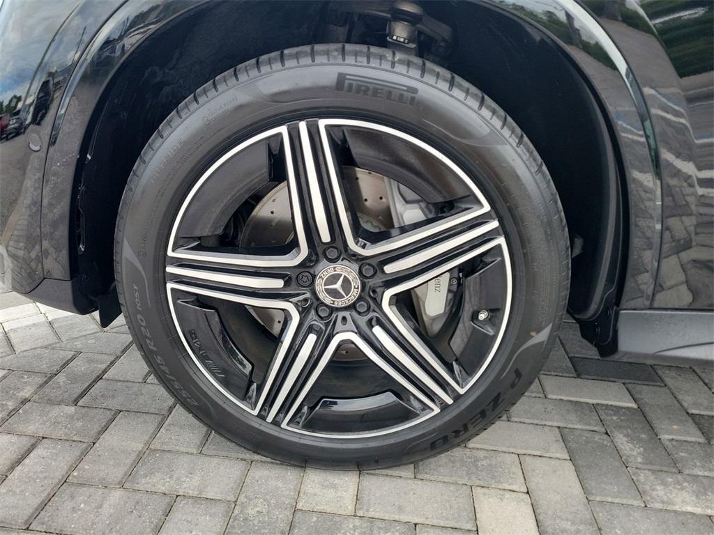 used 2024 Mercedes-Benz GLC 300 car, priced at $52,497