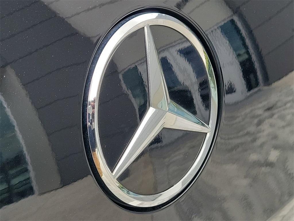 used 2024 Mercedes-Benz GLC 300 car, priced at $52,497