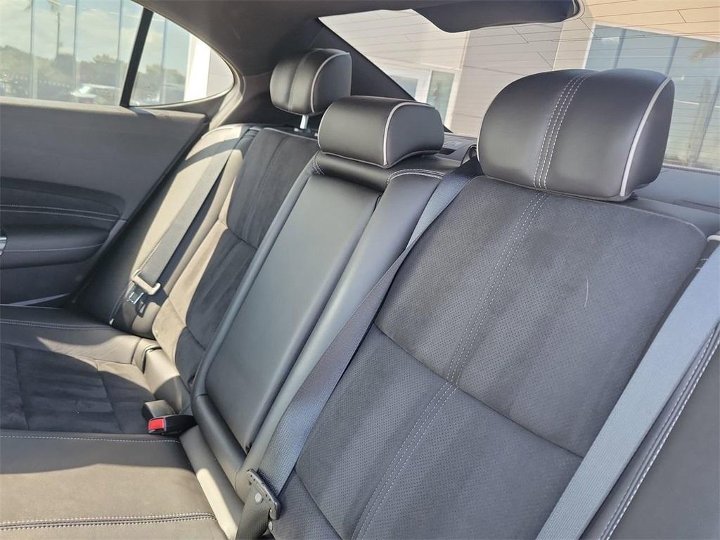 used 2019 Acura TLX car, priced at $22,797