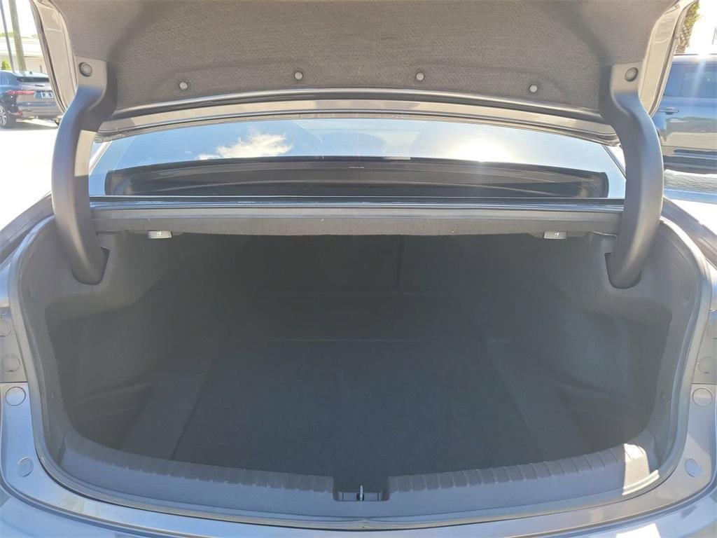 used 2019 Acura TLX car, priced at $22,797