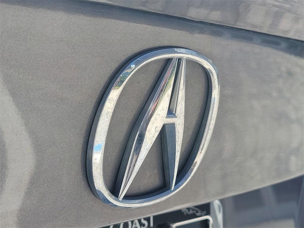used 2019 Acura TLX car, priced at $22,797