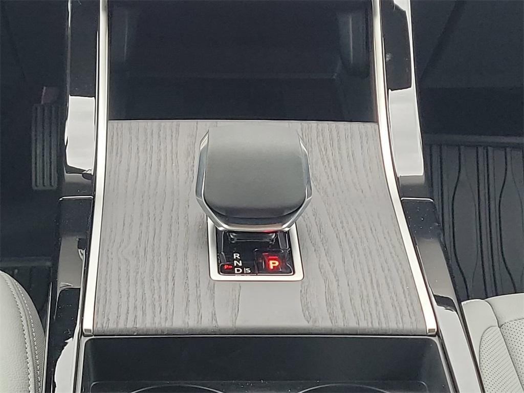 new 2026 Land Rover Range Rover Evoque car, priced at $55,995