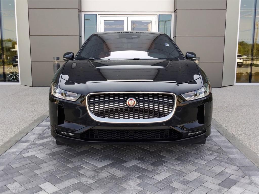 new 2023 Jaguar I-PACE car, priced at $57,997