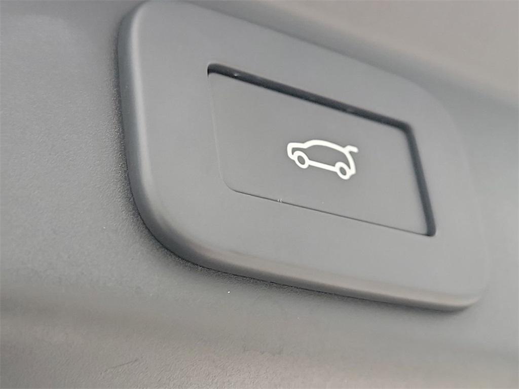 used 2023 Land Rover Range Rover Sport car, priced at $69,995