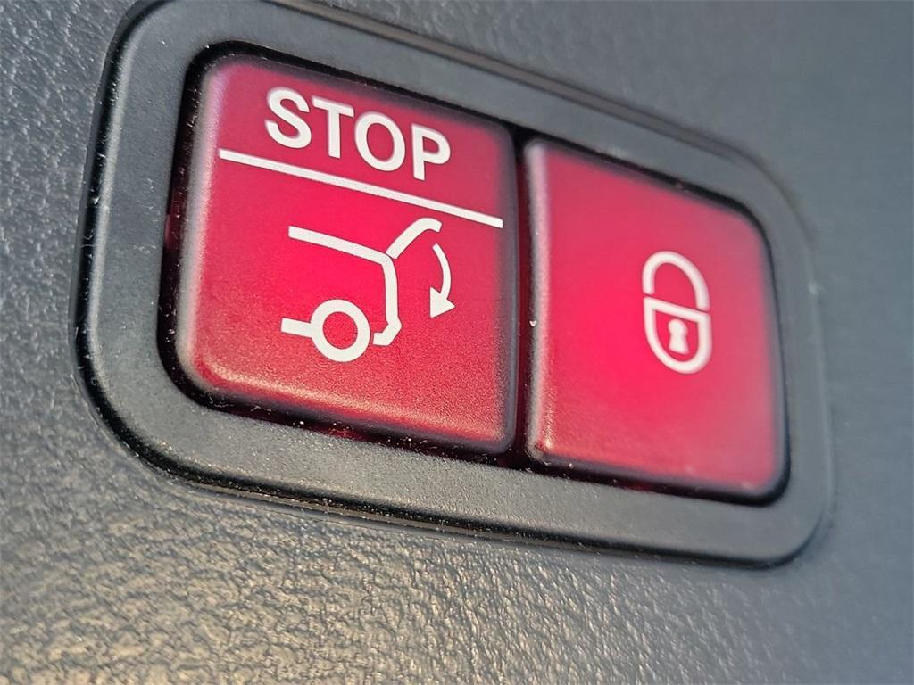 used 2022 Mercedes-Benz GLS 450 car, priced at $46,997