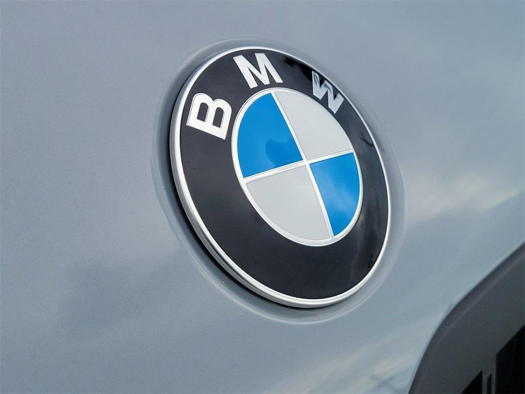 used 2025 BMW X7 car, priced at $99,997