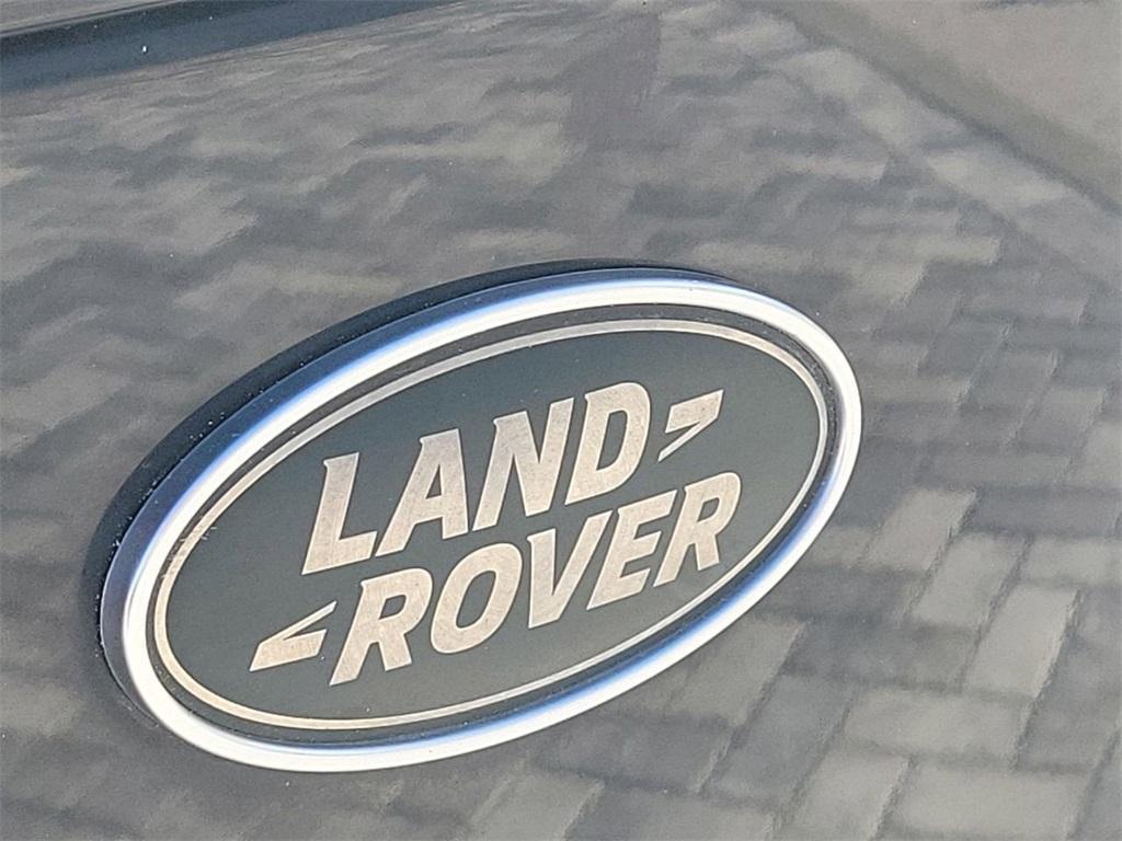 used 2022 Land Rover Range Rover Sport car, priced at $48,997