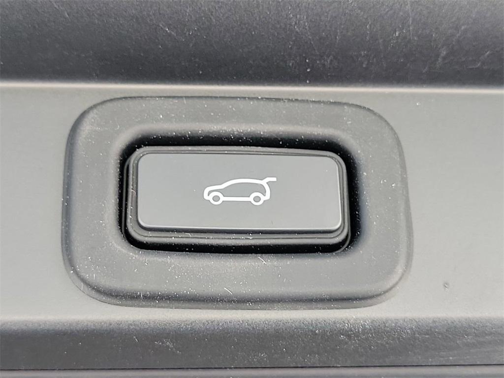 used 2023 Land Rover Range Rover car, priced at $104,997