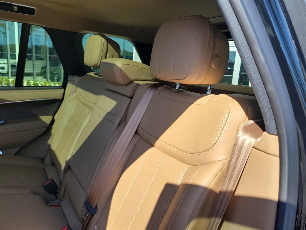 used 2023 Land Rover Range Rover car, priced at $104,997