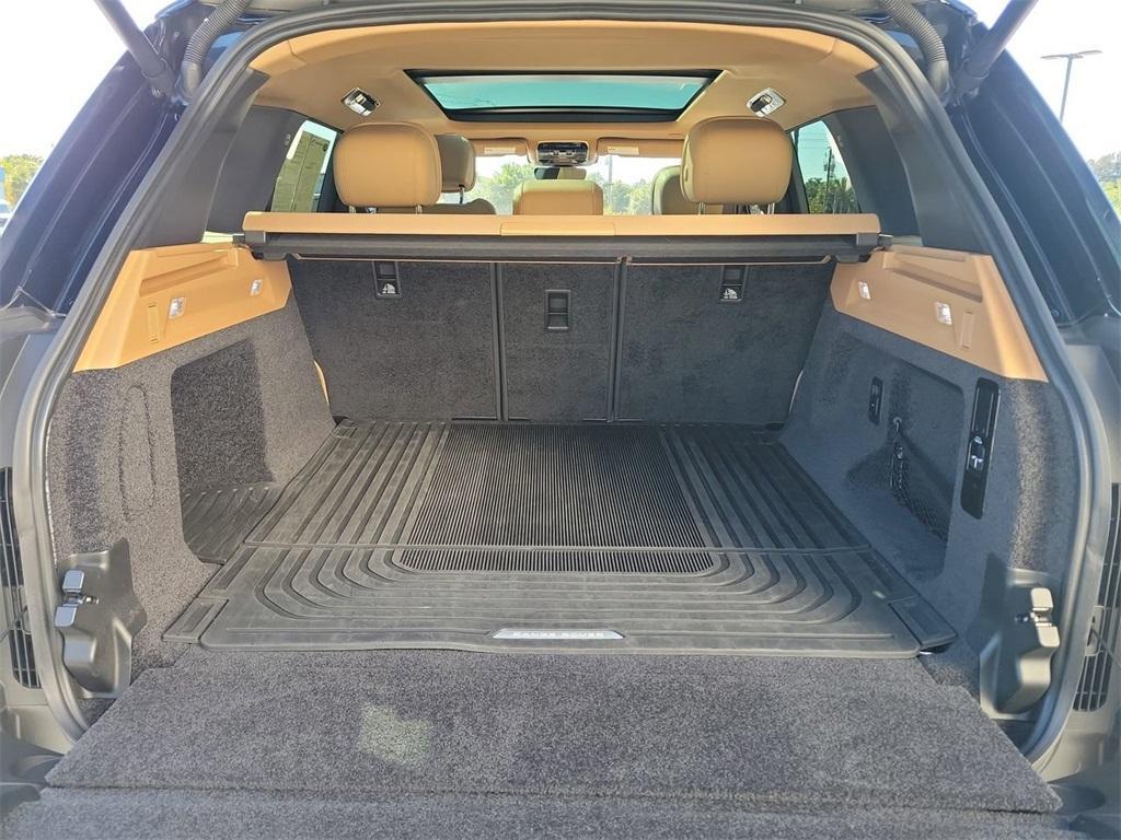 used 2023 Land Rover Range Rover car, priced at $104,997
