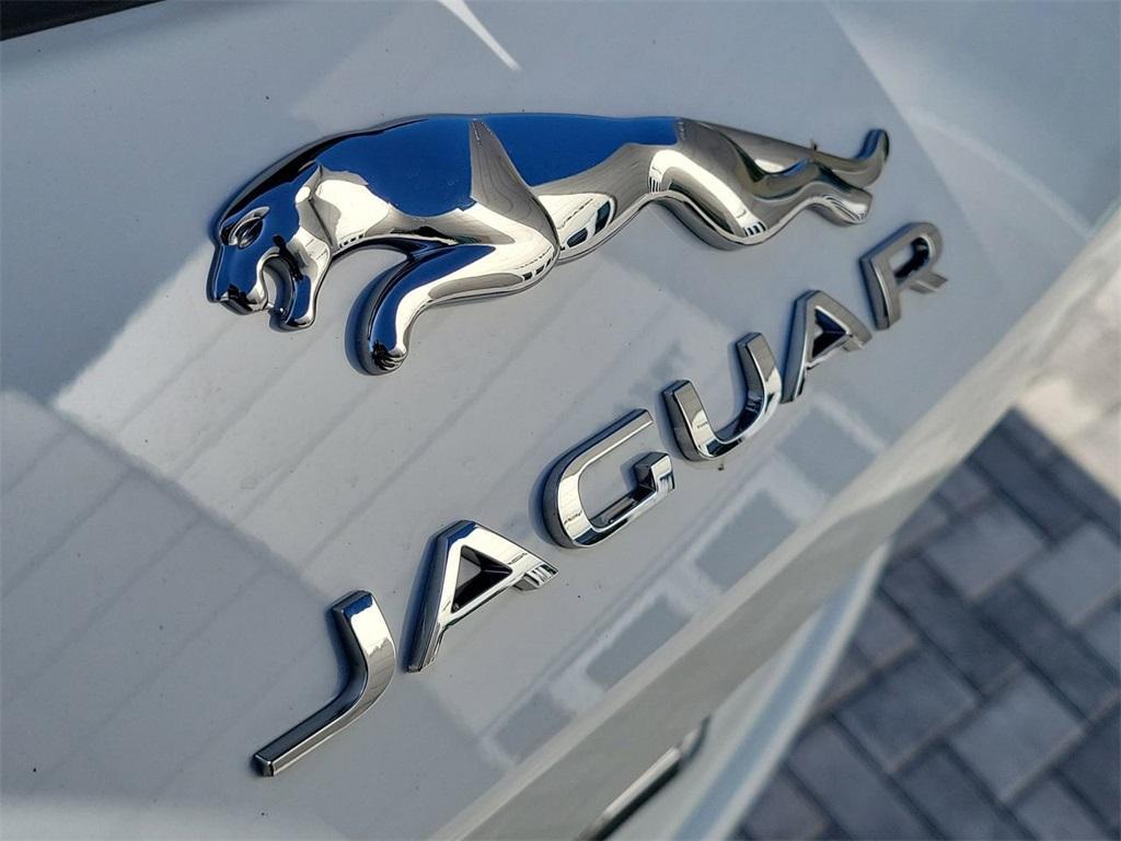 new 2026 Jaguar F-PACE car