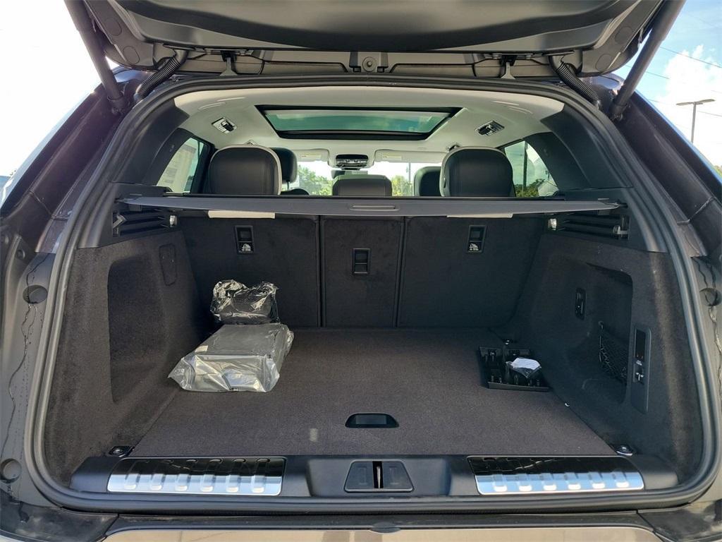 new 2025 Land Rover Range Rover Sport car, priced at $120,185
