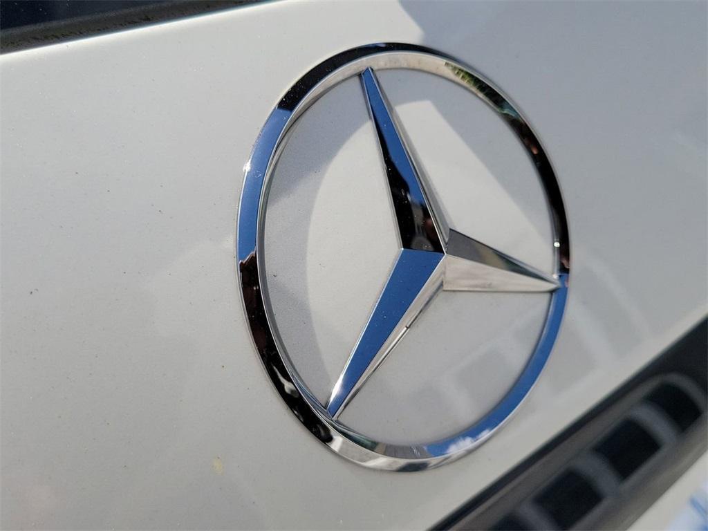 used 2023 Mercedes-Benz GLC 300 car, priced at $39,497