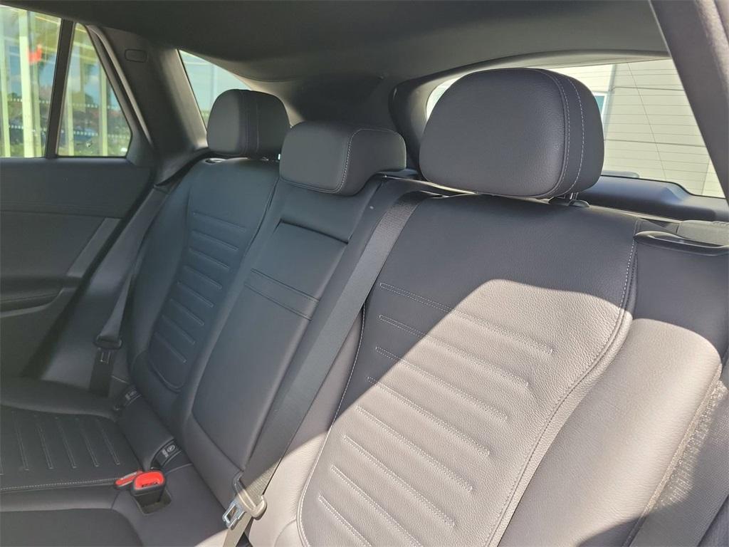 used 2023 Mercedes-Benz GLC 300 car, priced at $39,497