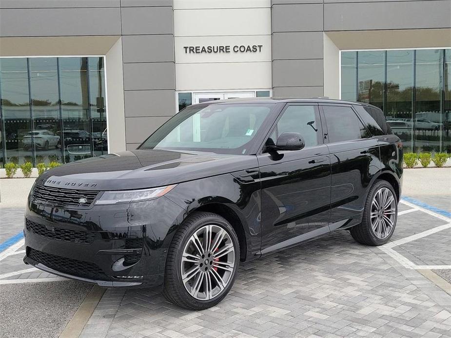 new 2024 Land Rover Range Rover Sport car, priced at $113,860