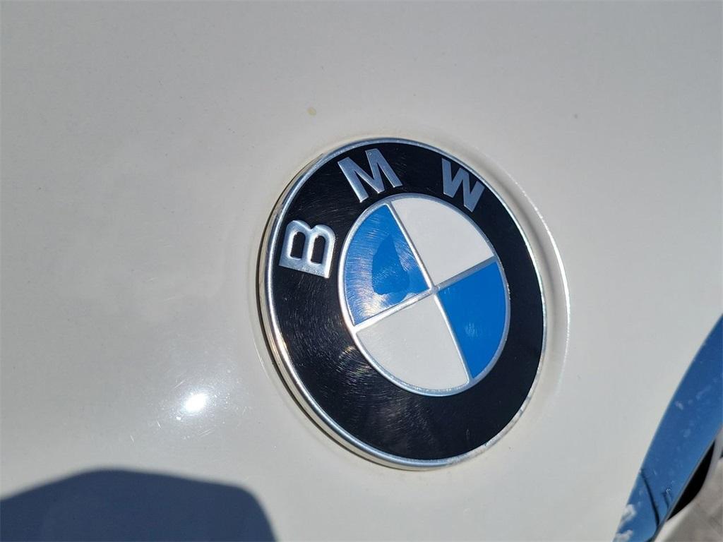 used 2020 BMW X3 car, priced at $20,997