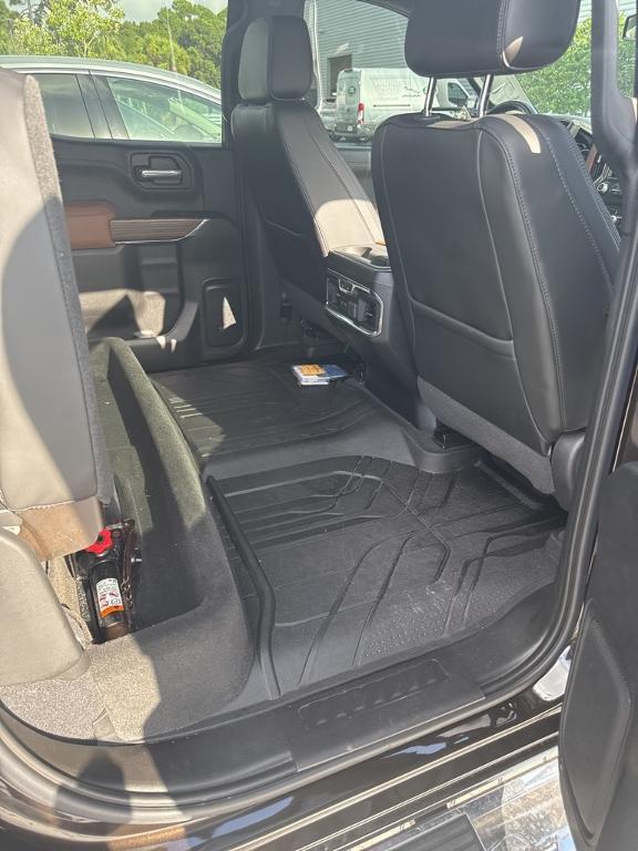used 2019 Chevrolet Silverado 1500 car, priced at $39,997