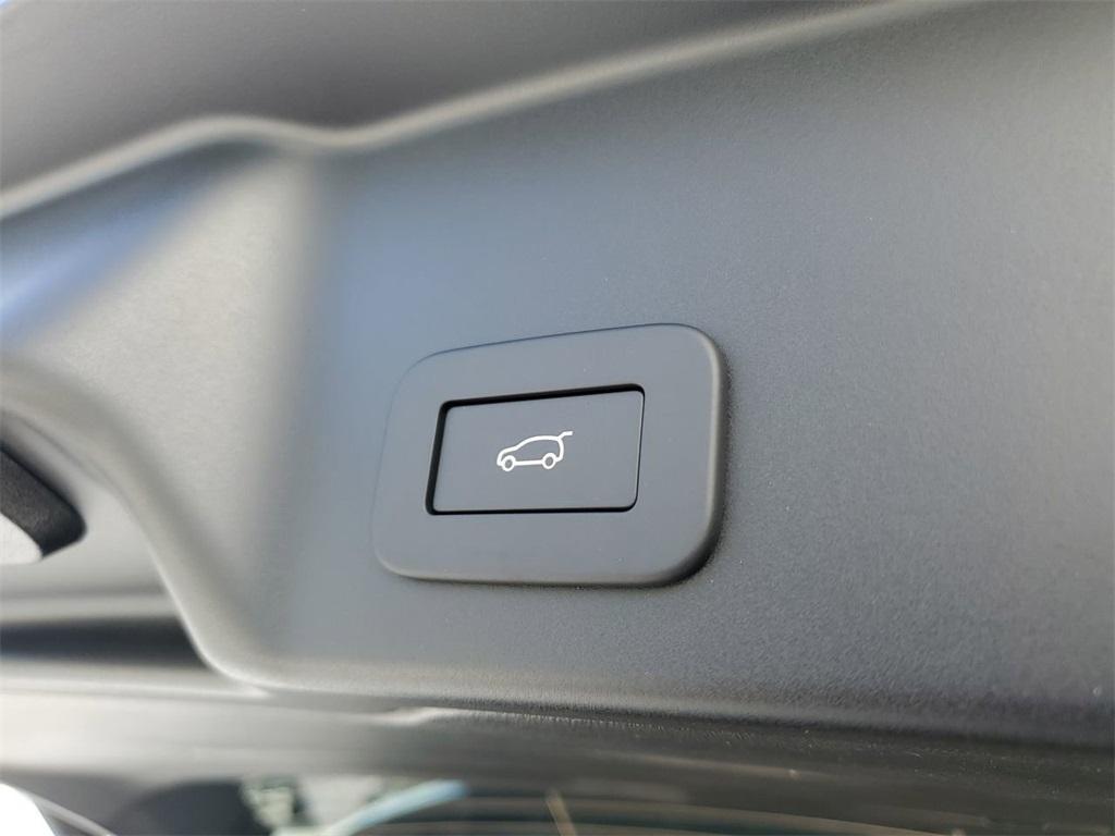 new 2026 Land Rover Range Rover Evoque car, priced at $59,415
