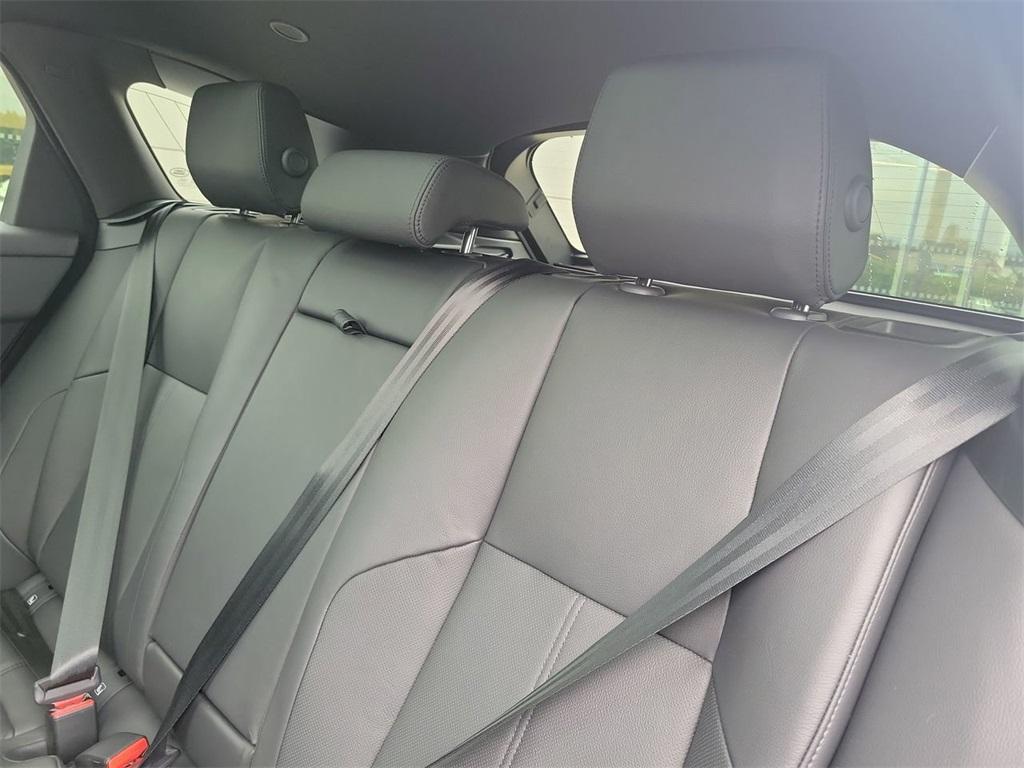 new 2026 Land Rover Range Rover Velar car