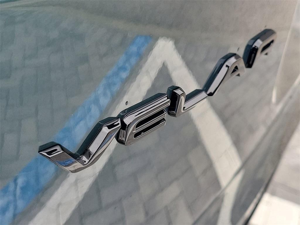 new 2026 Land Rover Range Rover Velar car
