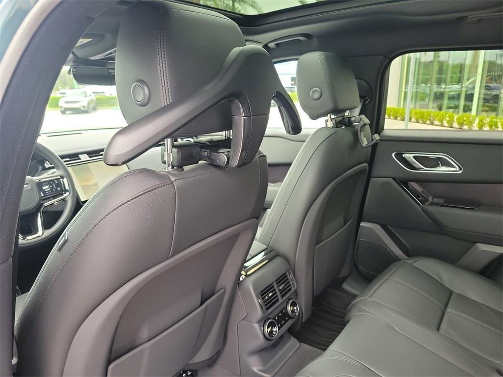 new 2026 Land Rover Range Rover Velar car