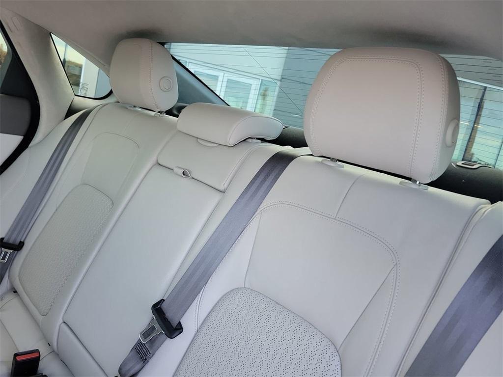 used 2020 Jaguar XF car, priced at $22,997