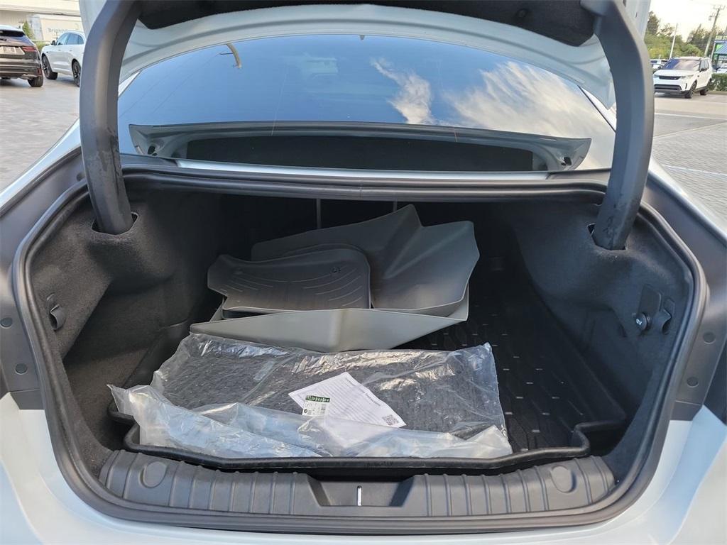 used 2020 Jaguar XF car, priced at $22,997