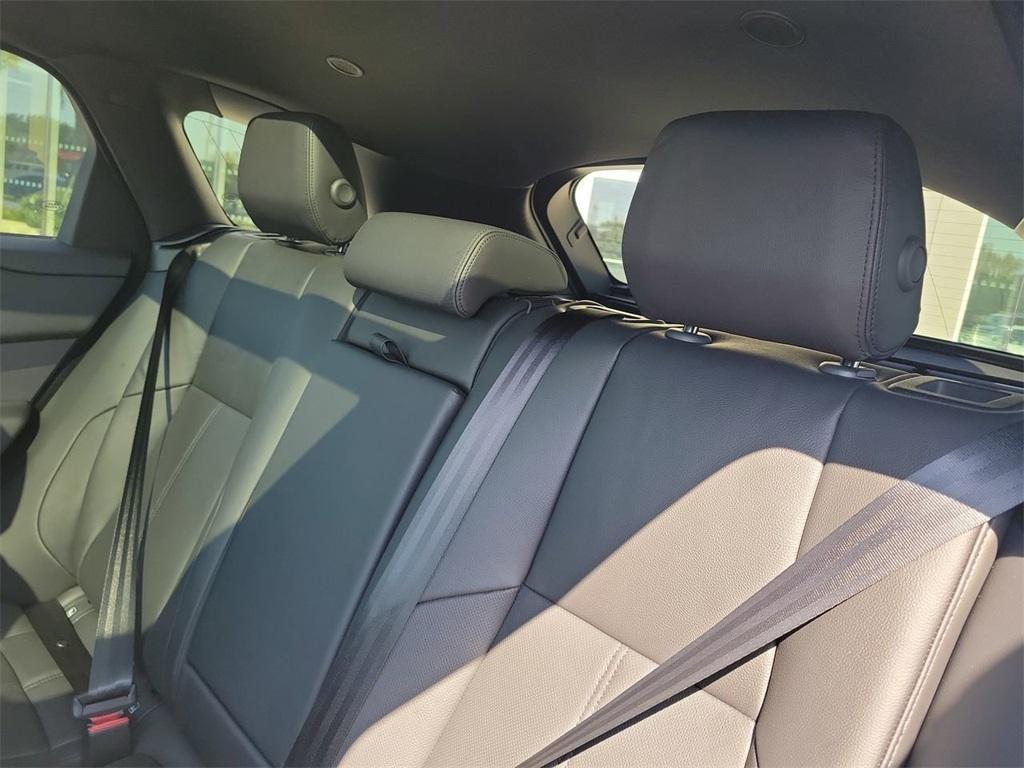new 2026 Land Rover Range Rover Velar car, priced at $64,315