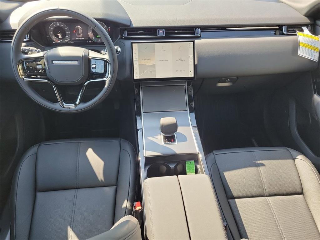 new 2026 Land Rover Range Rover Velar car, priced at $64,315