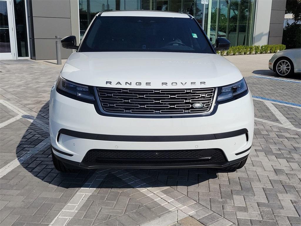 new 2026 Land Rover Range Rover Velar car, priced at $64,315