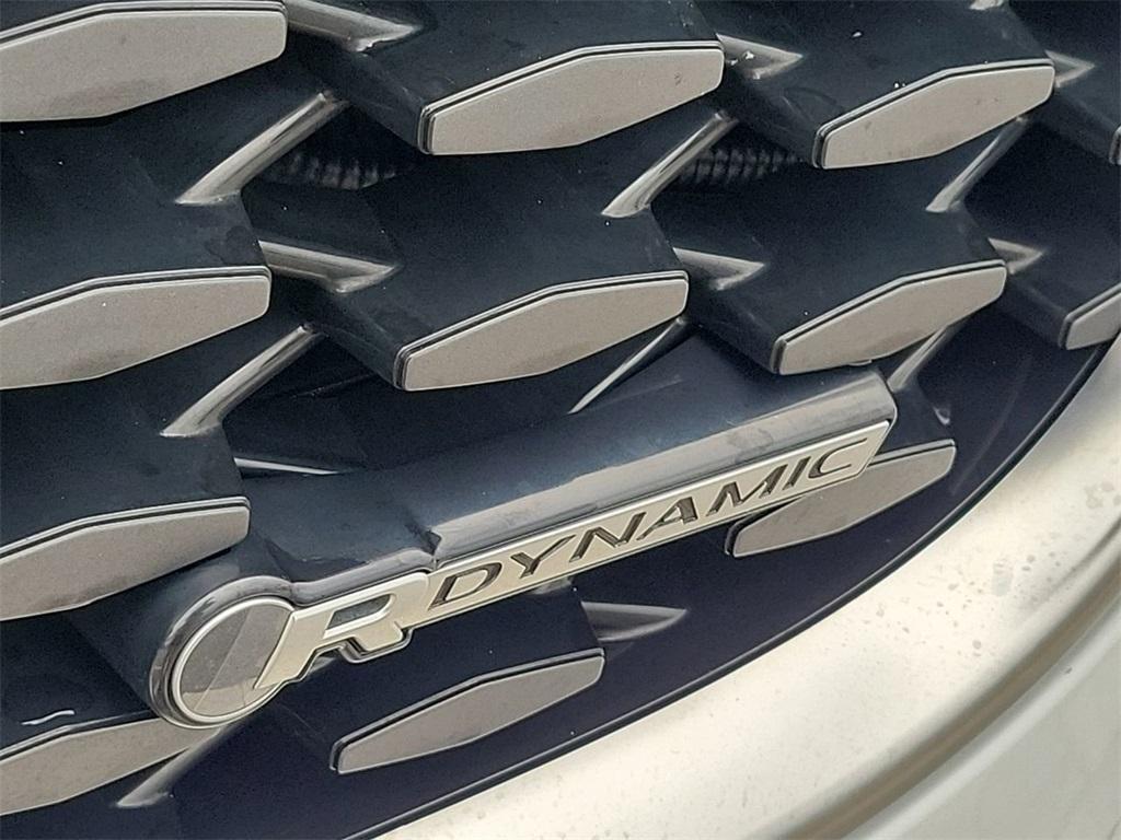 used 2025 Jaguar F-PACE car, priced at $52,997