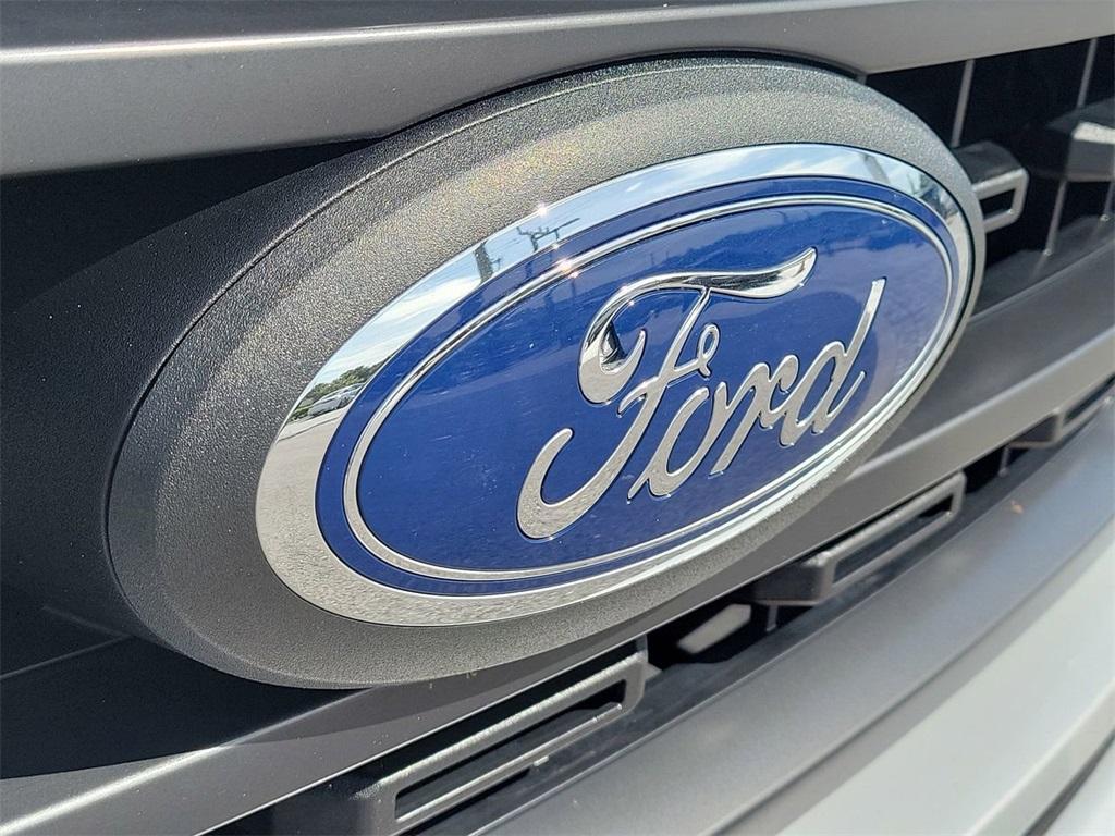 used 2022 Ford F-150 car, priced at $33,597
