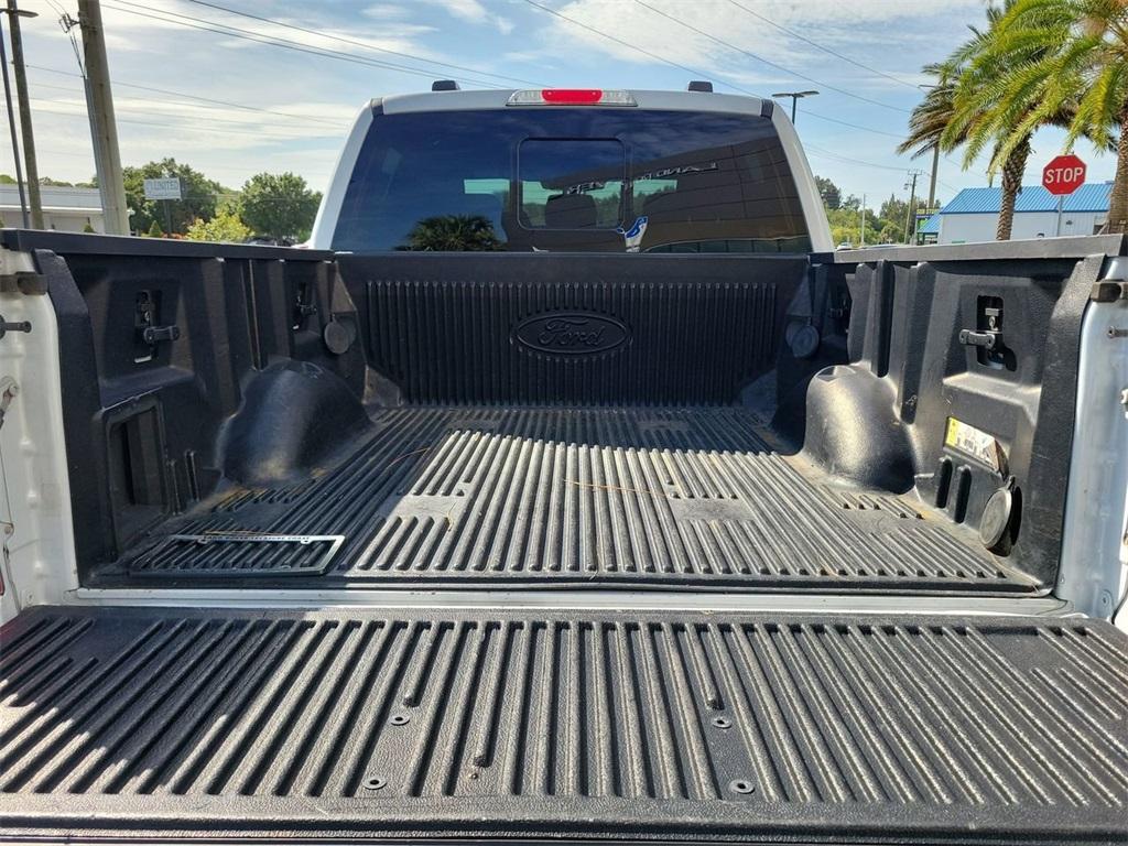 used 2022 Ford F-150 car, priced at $33,597