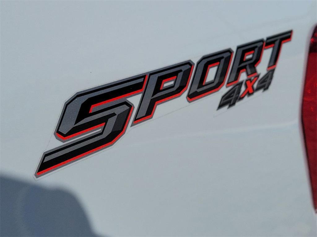 used 2022 Ford F-150 car, priced at $33,597