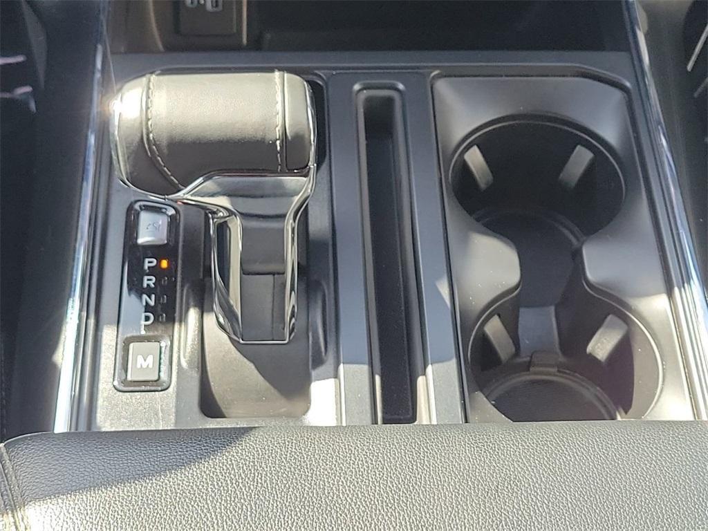 used 2022 Ford F-150 car, priced at $33,597