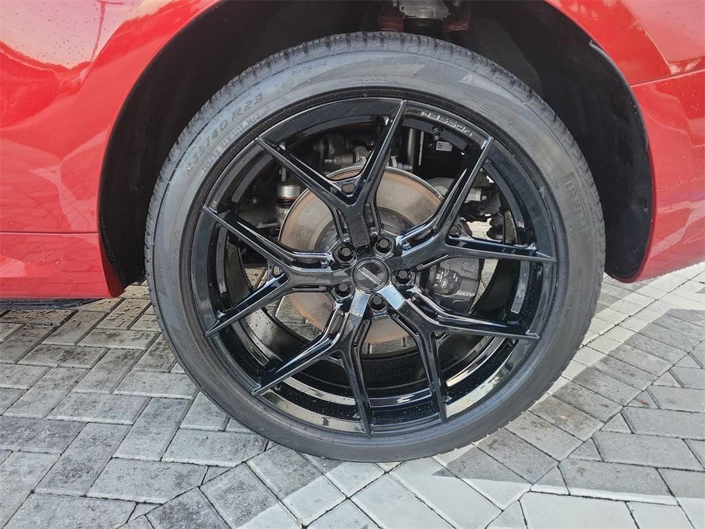 new 2025 Land Rover Range Rover Sport car, priced at $111,825