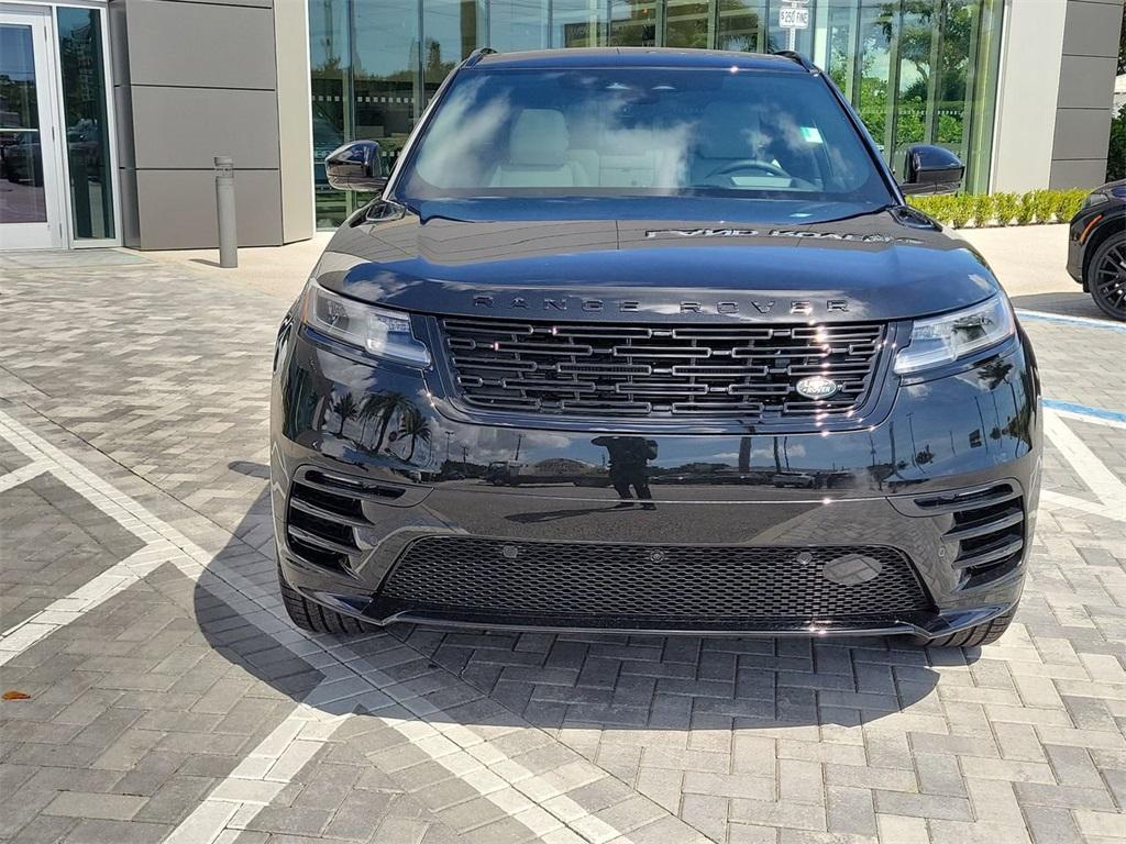 new 2026 Land Rover Range Rover Velar car, priced at $75,195