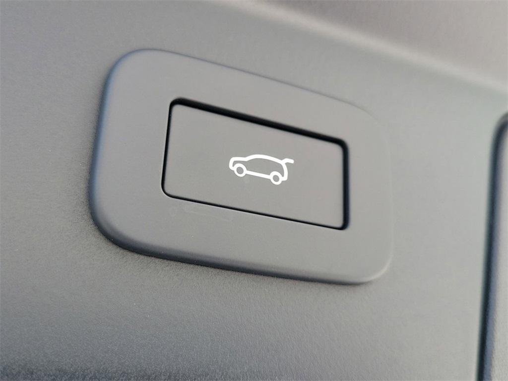 new 2026 Land Rover Range Rover Velar car, priced at $75,195