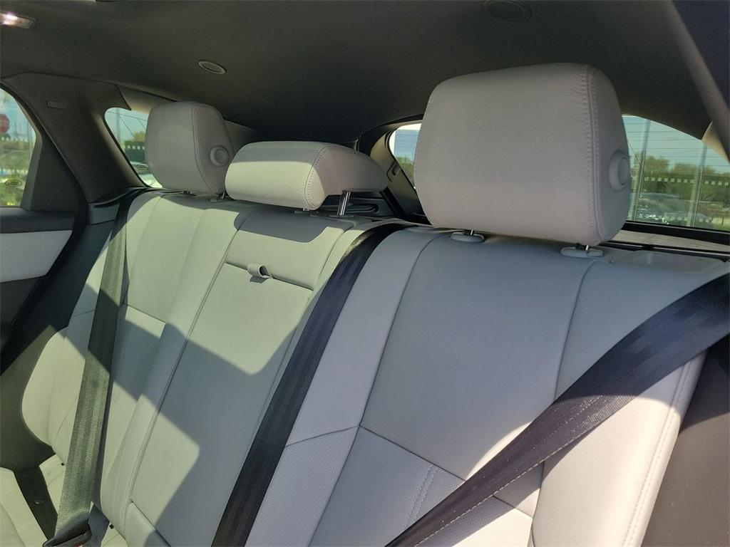new 2026 Land Rover Range Rover Velar car, priced at $75,195