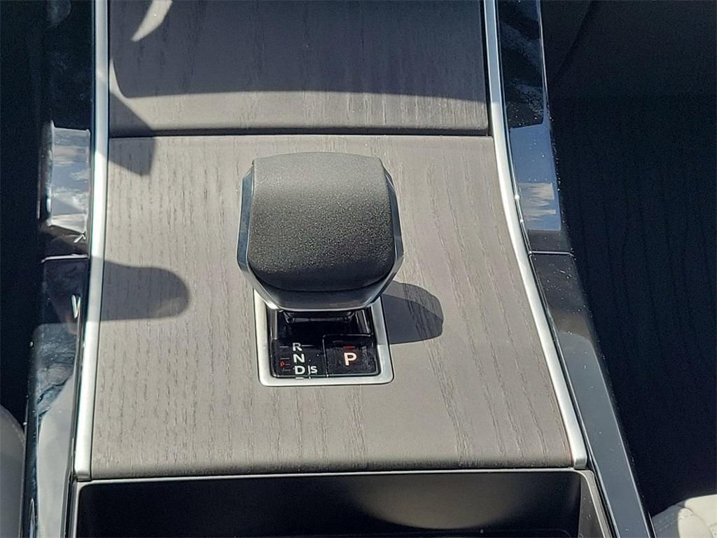 new 2026 Land Rover Range Rover Velar car, priced at $75,195