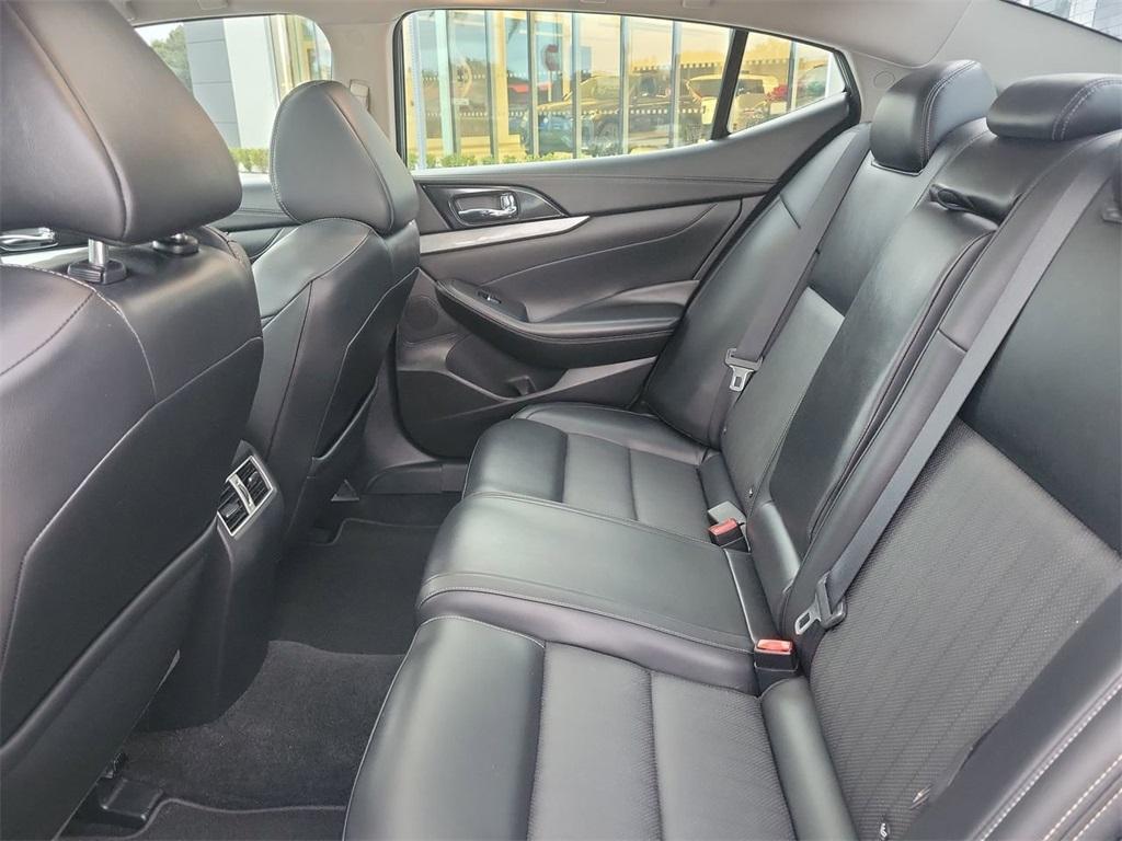 used 2017 Nissan Maxima car, priced at $14,997