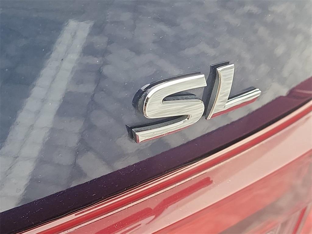 used 2017 Nissan Maxima car, priced at $14,997