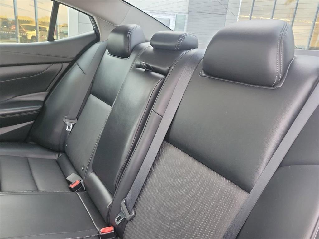 used 2017 Nissan Maxima car, priced at $14,997