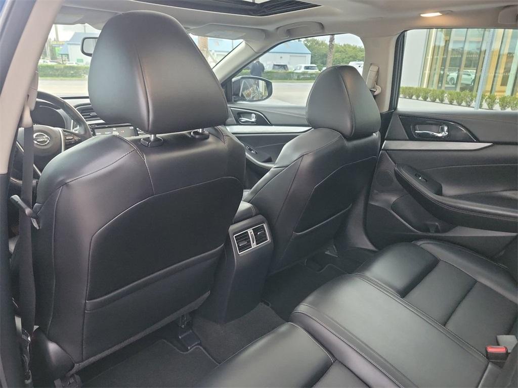 used 2017 Nissan Maxima car, priced at $14,997