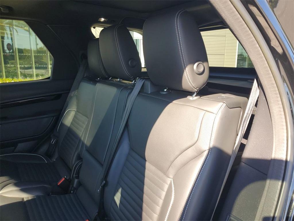 used 2023 Land Rover Discovery car, priced at $40,997
