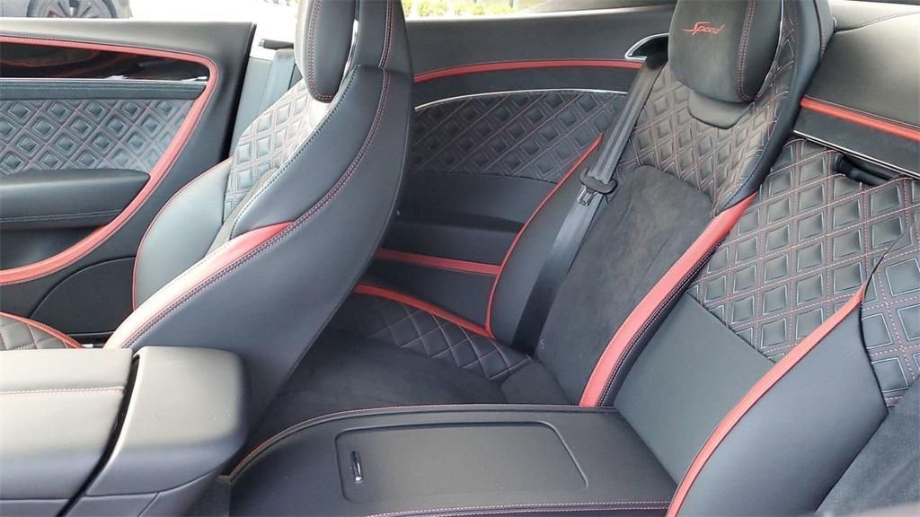 used 2022 Bentley Continental GT car, priced at $209,957