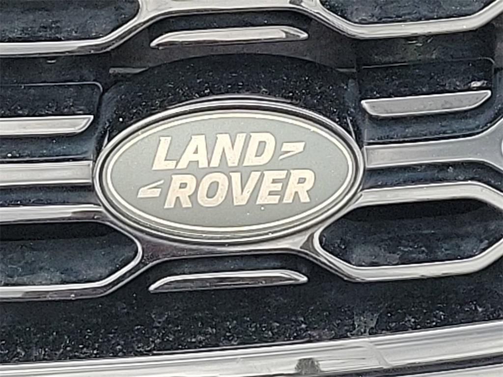 used 2020 Land Rover Discovery Sport car, priced at $19,997