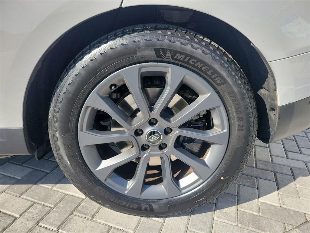 used 2023 Land Rover Range Rover Sport car, priced at $71,997